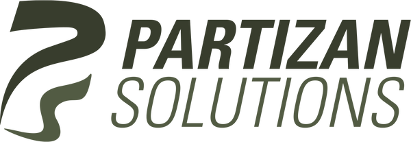 Partizan-Solutions logo