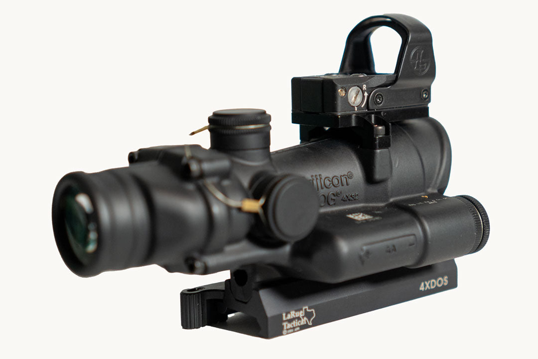 ATLAS PRO LED Sight Adapter for ACOG