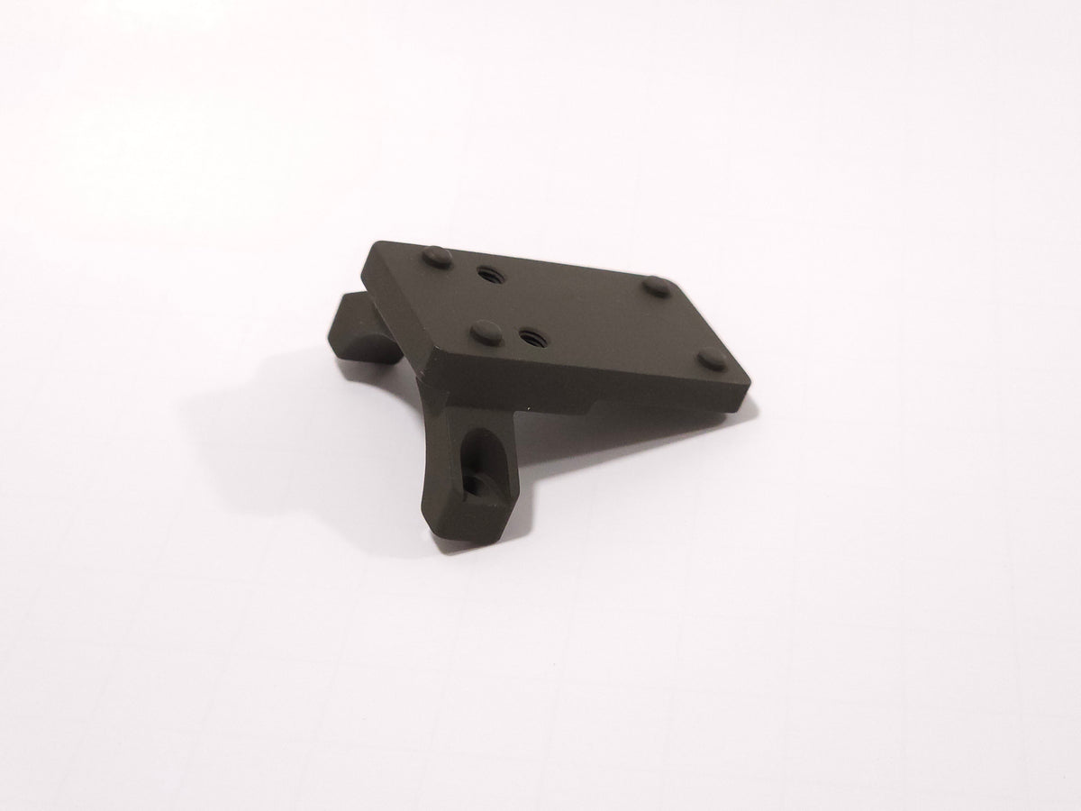 Acog Adapter Mount ATLAS PRO Sight Adapter for ACOG – Partizan-Solutions