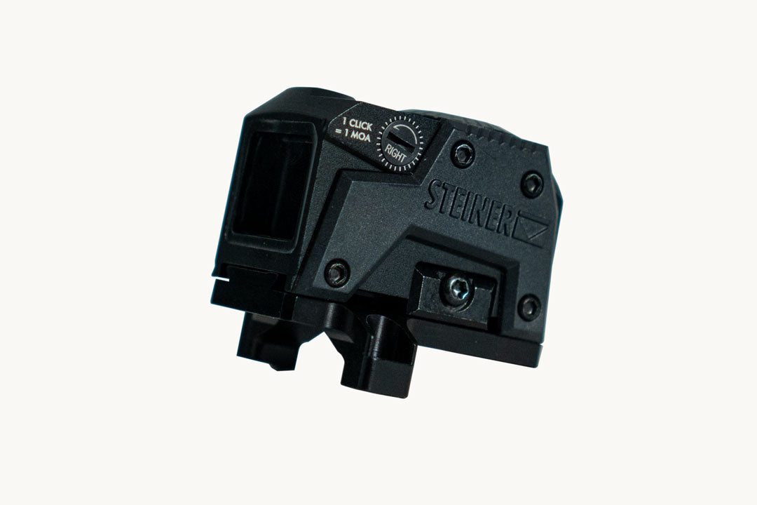 ATLAS ACRO LED Sight Adapter for ACOG