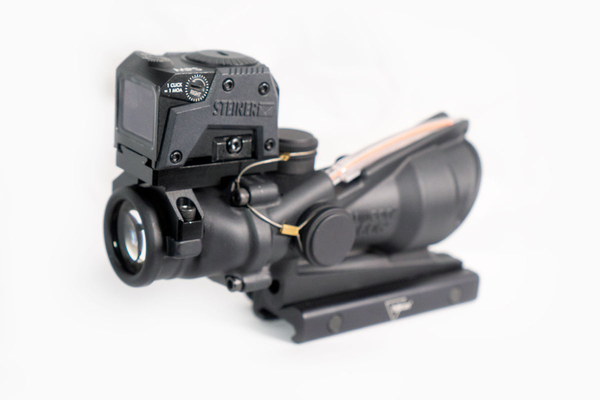 Acog Adapter Mount ATLAS ACRO Sight Adapter for ACOG – Partizan-Solutions