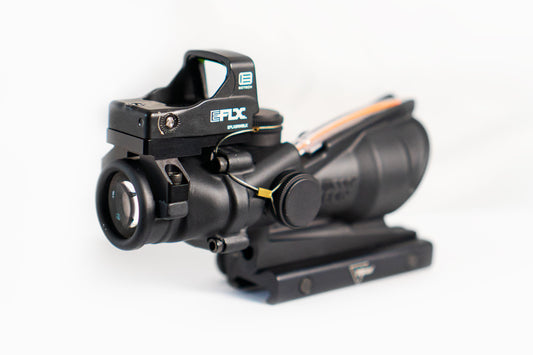 Project Delta Acog ACOG Mounts – Partizan-Solutions
